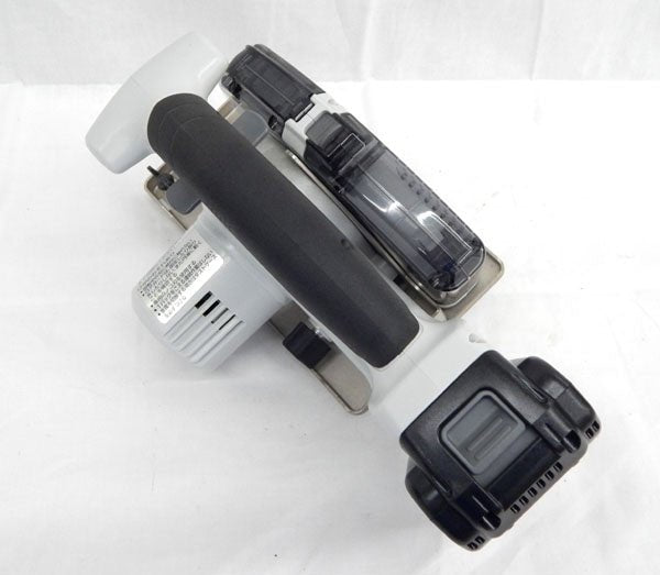 パナソニック(Panasonic) 充電パワーカッター 14.4V 5.0Ah EZ45A2LJ2F - H - 安心保証・業界最安値の販売 福助